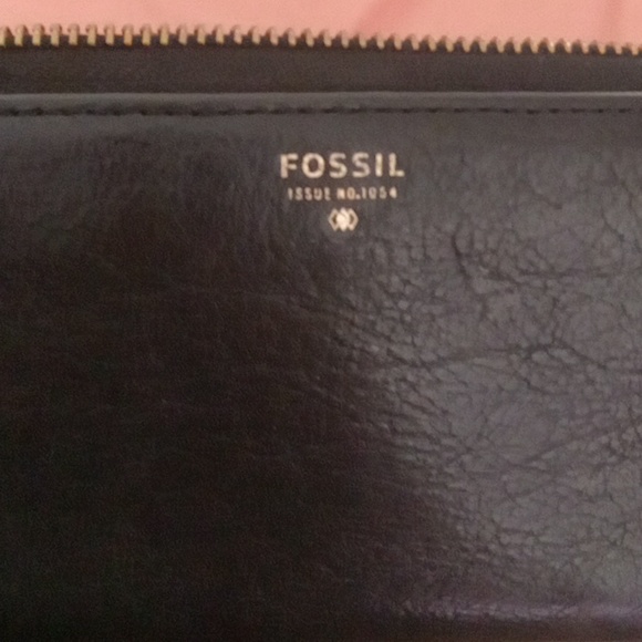 Fossil wallet - Picture 4 of 5